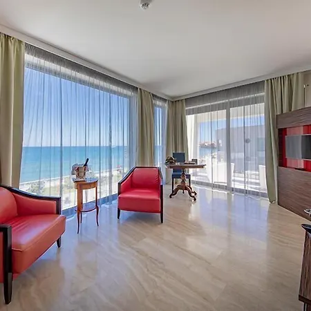 Otel Victoria Palace Cefalù