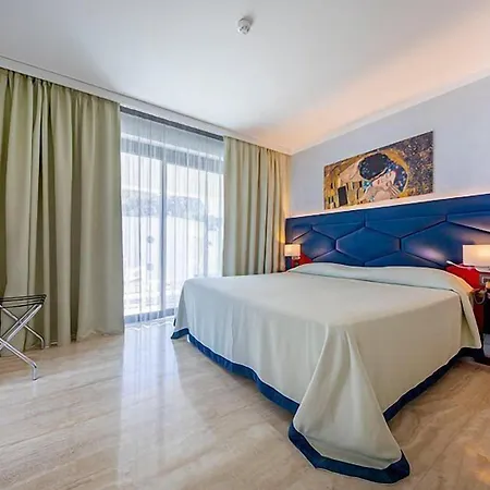 Hotel Victoria Palace Cefalu