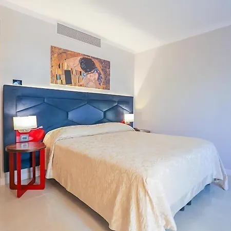 Otel Victoria Palace Cefalù