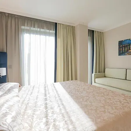 Victoria Palace Hotel Cefalu