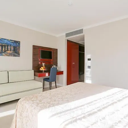 Victoria Palace Otel Cefalù