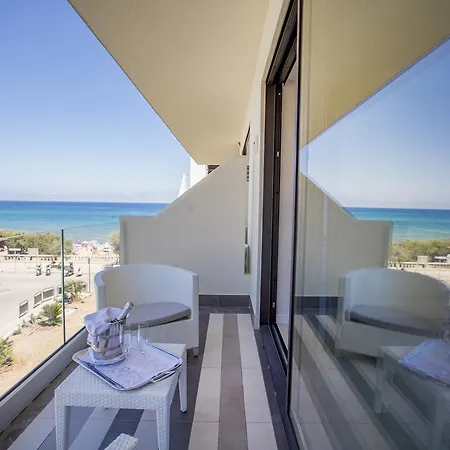 Victoria Palace Otel Cefalù