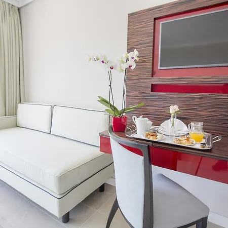 Victoria Palace Otel Cefalù