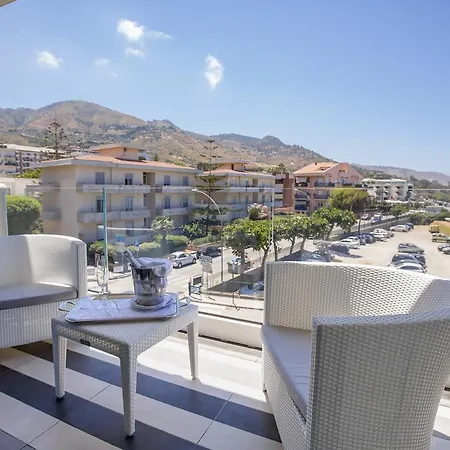 Otel Victoria Palace Cefalù