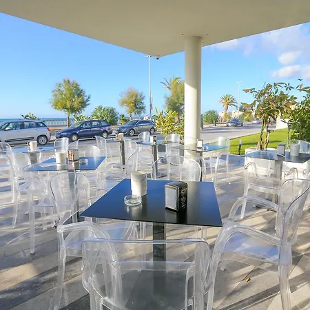 Victoria Palace 4* Cefalu