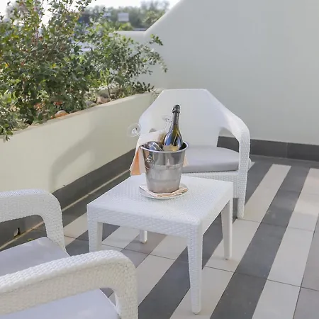 Victoria Palace Otel 4*