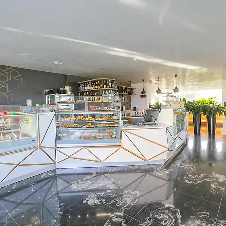 Otel Victoria Palace 4*