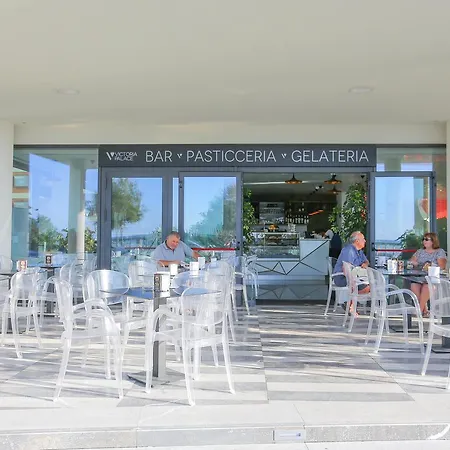 Victoria Palace Hotel Cefalu