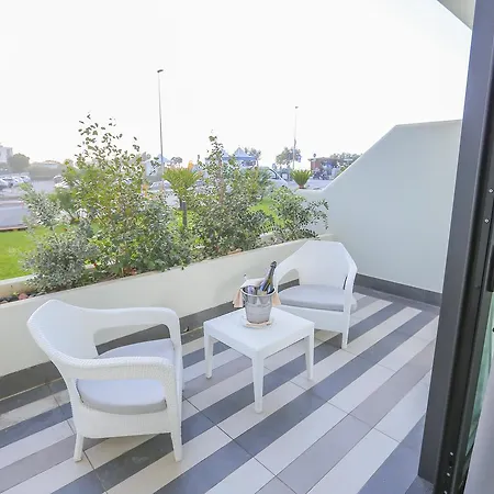 Victoria Palace Otel