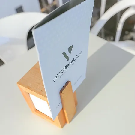 Victoria Palace 4* Cefalù