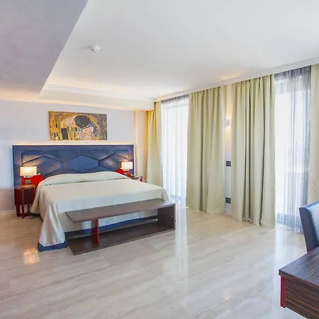 Otel Victoria Palace Cefalù