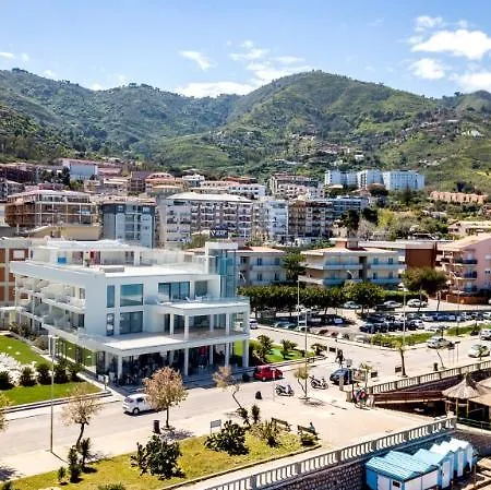 Victoria Palace 4* Cefalù