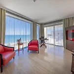 Hotel Victoria Palace Cefalú
