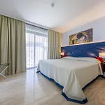 Hotel Victoria Palace Cefalú