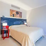 Hotel Victoria Palace Cefalú