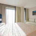 Victoria Palace Hotel Cefalú