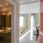 Hotel Victoria Palace Cefalú