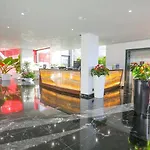 Victoria Palace 4* Cefalú