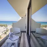 Victoria Palace Hotel Cefalú
