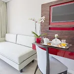 Victoria Palace Hotel Cefalú