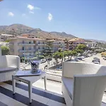 Hotel Victoria Palace Cefalú