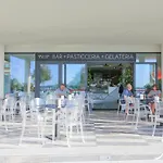 Victoria Palace Hotel Cefalú