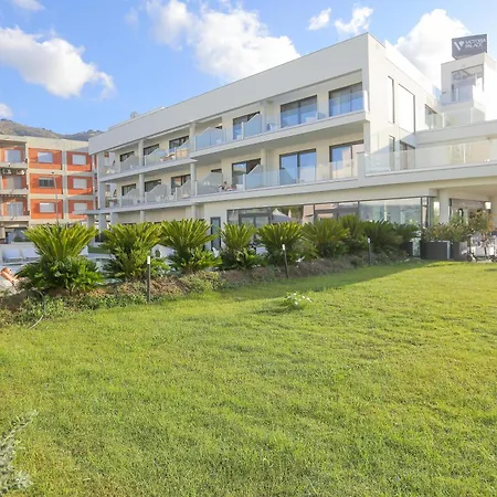 Otel Victoria Palace Cefalù