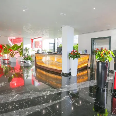 Hotel Victoria Palace Cefalú