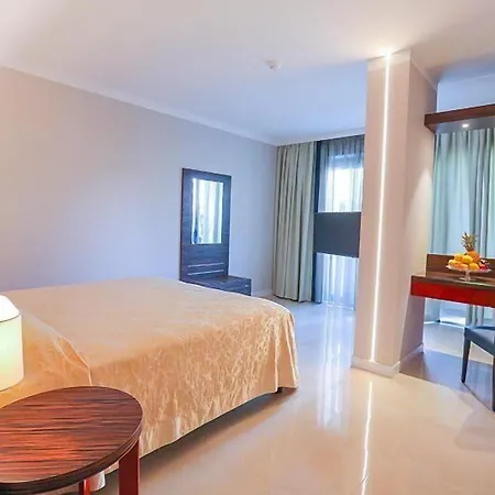 מלון Victoria Palace 4*