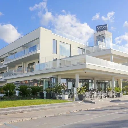 Otel Victoria Palace