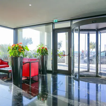 Hotel Victoria Palace 4*