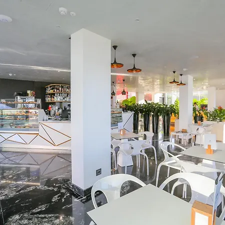 Hotel Victoria Palace 4*