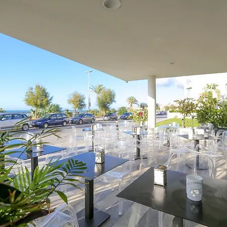 Hotel Victoria Palace 4*