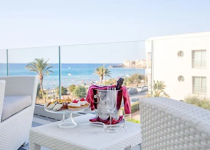 Victoria Palace Cefalù