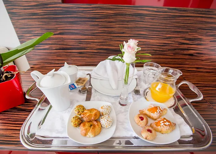 Victoria Palace Otel