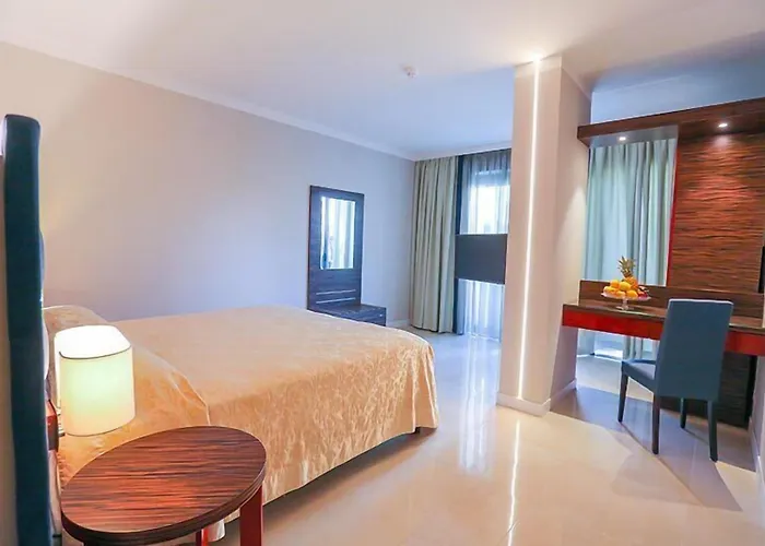 Otel Victoria Palace 4*