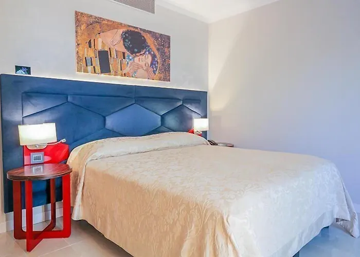 Victoria Palace Otel