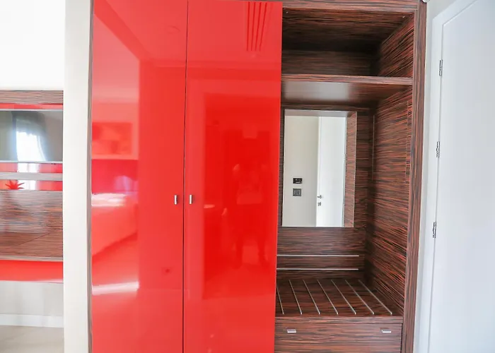 Victoria Palace 4* Cefalù