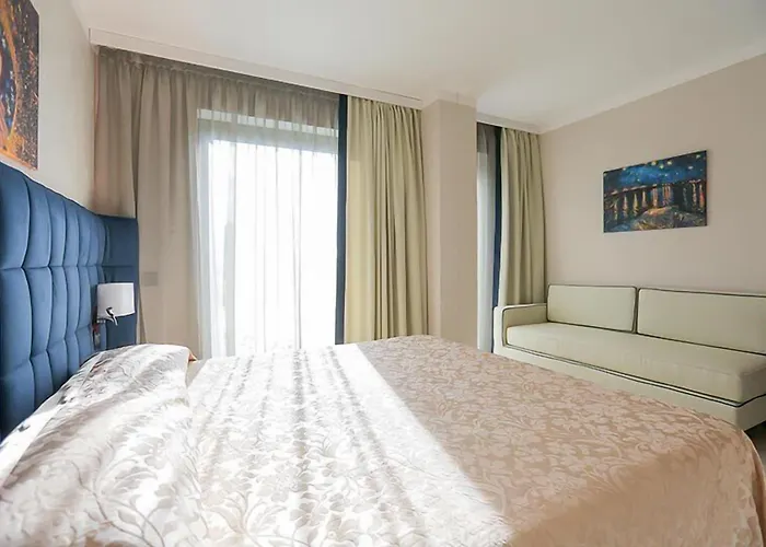 Victoria Palace Otel Cefalù