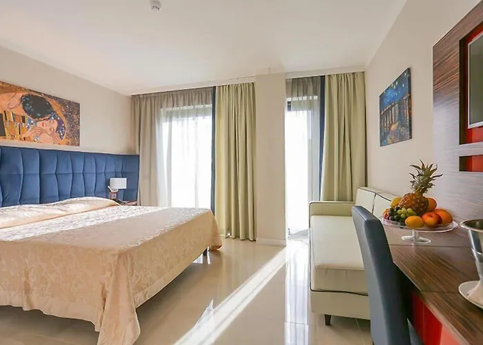 Victoria Palace Cefalù