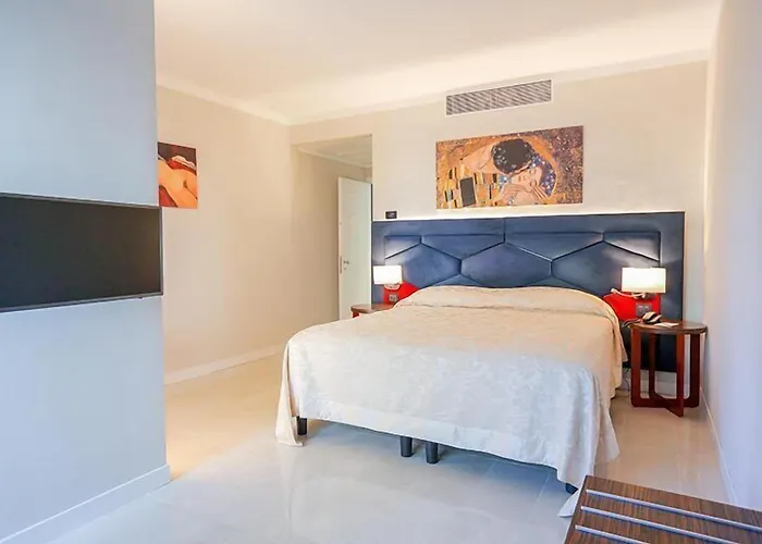 Victoria Palace Otel Cefalù