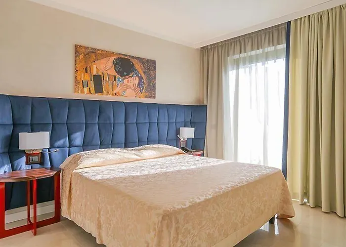 Otel Victoria Palace