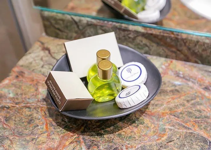 Victoria Palace Otel 4*