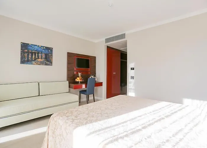 Victoria Palace Otel Cefalù