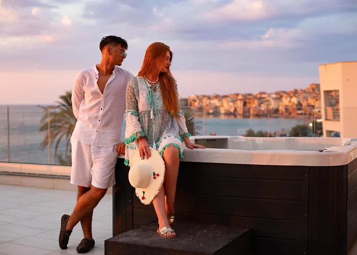 Victoria Palace Otel