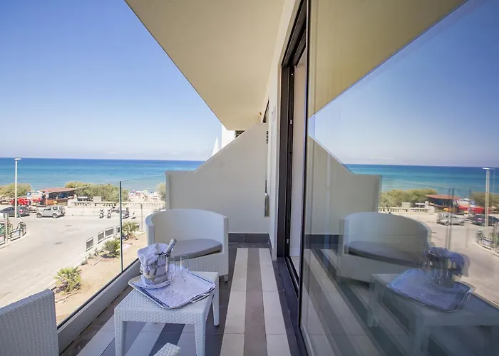 Victoria Palace Otel Cefalù