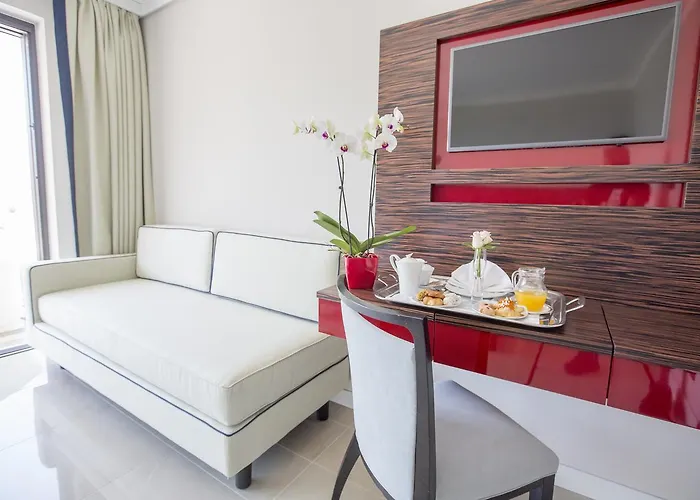 Victoria Palace Otel Cefalù