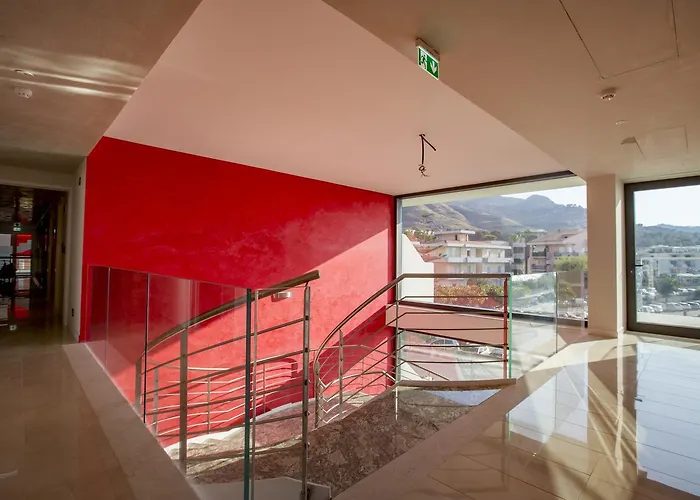 Otel Victoria Palace 4*