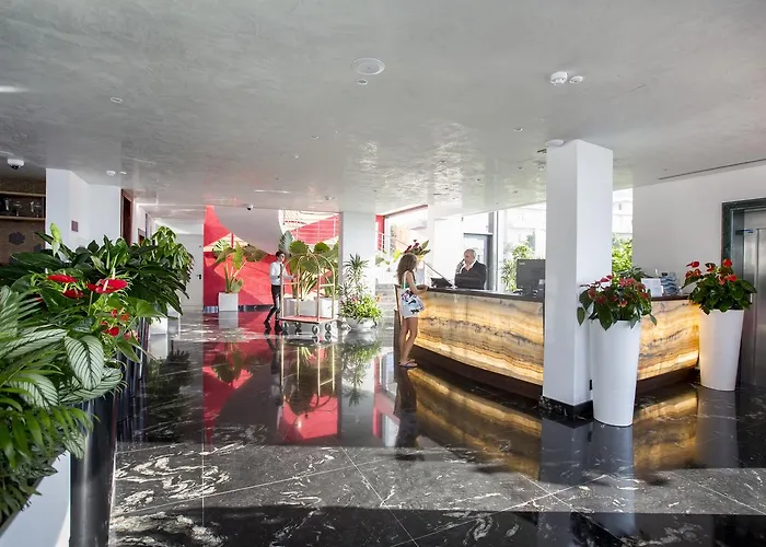 Victoria Palace Otel