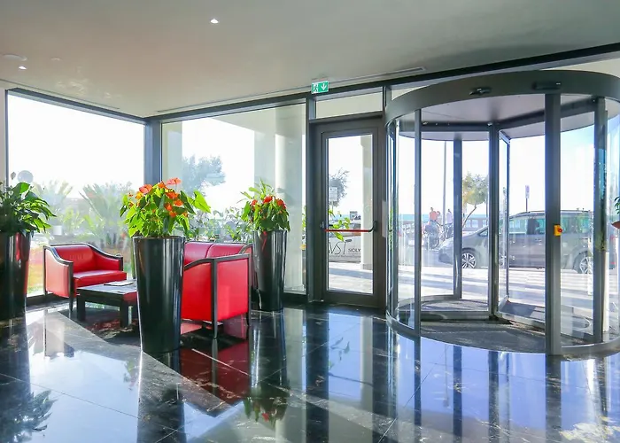 Otel Victoria Palace 4*